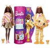 BARBIE CUTIE REVEAL LALKA W PRZEBRANIU KOTKA