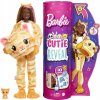 BARBIE CUTIE REVEAL LALKA W PRZEBRANIU KOTKA Kod producenta HHG20