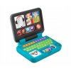 FISHER PRICE EDUKACYJNY LAPTOP MALUCHA HHX33 6M Kod producenta HHX33
