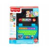FISHER PRICE EDUKACYJNY LAPTOP MALUCHA HHX33 6M