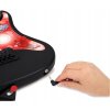 GITARA ROCKOWA ELEKTRYCZNA Z MIKROFONEM I STATYWEM DLA DZIECI Kod producenta 10 683 3223