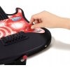 GITARA ROCKOWA ELEKTRYCZNA Z MIKROFONEM I STATYWEM DLA DZIECI Marka Simba