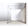 Skladacia sprchová kabína Rea Fold 70x80 cm_9