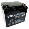Akumulator VOLT POLSKA AGM VPRO 12V 40Ah