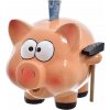 SWINKA SKARBONKA MONETY OSZCZEDZANIE MLOTKIEM DUZA Plec Brak informacji chlopcy dziewczynki