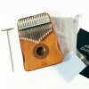 Instrument Kalimba Mahon Pure Melody PRO 17 tonow Kod producenta 5905610750299