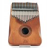 Instrument Kalimba Mahon Pure Melody PRO 17 tonow EAN GTIN 5905610750299