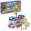 LEGO FRIENDS Autobus przyjazni 41395