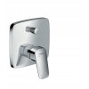 Podomietková sprchová sada Hansgrohe Logis 25 cm_2