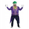 KOSTIUM LEGO JOKER L XL