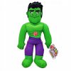 Sambro Pluszowa Figurka Hulk Marvel 38 cm