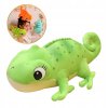 KAMELEON jaszczurka 30 cm MASKOTKA PLUSZAK zabawka pluszowa NA PREZENT EAN GTIN 6922726971744