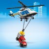LEGO CITY 60243 POSCIG HELIKOPTEREM POLICYJNYM Certyfikaty opinie atesty CE