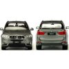 WELLY METALOWE AUTO OTWIERANE DRZWI BMW X5 beta MODEL KOLEKCJONERSKI Model BMW X5