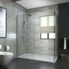 Walk In Aero Rea sprchová kabína 90x100 cm_6