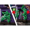 Playmobil Scooby-Doo Dobrodružstvo v dome duchov 70361 VYPR