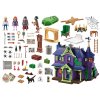 Playmobil Scooby-Doo Dobrodružstvo v dome duchov 70361 VYPR
