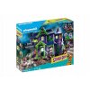 Playmobil Scooby-Doo Dobrodružstvo v dome duchov 70361 VYPR