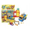 Super Zings Mission Bakery Blast Set VYPR