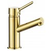 Nízky faucet LUMI GOLD zlatý - REA_0