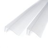 Listové tesnenie do kabíny 185cm 4mm 2ks_1