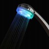 Ručná sprcha SAVON LIGHT LED 7 farieb_3