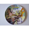Porcelánové taniere SPONGEBOB 2 ks Tognana VYPR