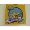 Porcelánové taniere SPONGEBOB 2 ks Tognana VYPR