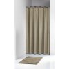 Pieskový záves do sprchy Sealskin Madeira pieskový 120_0
