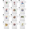 Koszulka T shirt Dziecieca XXS MARIO LUIGI Liczba sztuk w ofercie 1 szt
