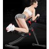 STROJ na cvičenie brušných svalov FTINESS PS_2