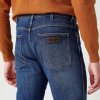 WRANGLER ARIZONA MESKIE SPODNIE JEANSOWE W46 L34 Kolekcja ARIZONA