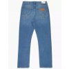 WRANGLER TEXAS MESKIE SPODNIE JEANSOWE W46 L34 Marka Wrangler