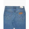 WRANGLER TEXAS MESKIE SPODNIE JEANSOWE W46 L34 Kolor niebieski