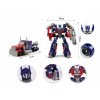 zabawka 2w1 AUTO ROBOT transform OPTIMUS I022 Marka inna