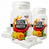 Spalacz tluszczu Burn Booster Garcinia Cambogia PLT 60 kaps Forma kapsulki