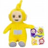 Zolty Teletubis Maskotka Laa Laa 30 CM