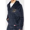 Bluza Tommy Hilfiger Velour MESKA Oh Hoodie r L Kod producenta 4500329512