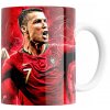 ZESTAW PODUSZKA KUBEK CRISTIANO RONALDO PRZENT DLA KIBICA GRATIS TEKST Kod producenta ZESTAW ROBALDO