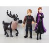 Zestaw figurek Kraina Lodu 9 szt frozen Kod producenta MF2922
