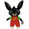 Bing maskotka pluszowa duzy kroliczek Bing 50 62cm