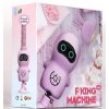 Vibrátor Sex Love machine DIDLO VYPR