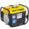 AGREGAT PRADOTWORCZY GENERATOR KD109Z 1200W 2KM Marka Kraft Dele