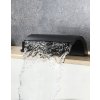 TAP BATH TAP WATERFALL EFFECT BLACK MAT v4_5