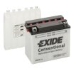 EB18L A EXIDE 18Ah 190A YB18L A2 EB18L A EB18L A2 Producent Exide