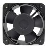 Wentylator przemyslowy 150x150x50mm 230V LOZYSKO KULKOWE 15cm 150x50 Kod producenta 40465