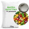 Maczka Bazaltowa Najlepszy Nawoz do Warzyw Kwiatow