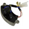 MODUL AVR REGULATOR NAPIECIA AGREGATU 250V 220uF STABILIZATOR OHV 2KW 168F Rodzaj regulator obrotow