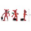 6 Szt ZESTAW FIGUREK FIVE NIGHTS AT FREDDY S FNAF Certyfikaty opinie atesty CE