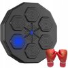 Music Boxing Machine W treningowy Sciana bokserska Marka bez marki